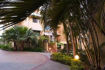 Hotel Diamond Sands Resort
