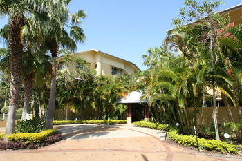 Hotel Diamond Sands Resort