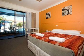 Ocean Blue Motel