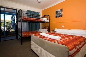 Ocean Blue Motel