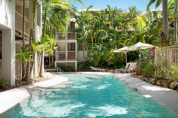 Hotel Offshore Noosa Resort