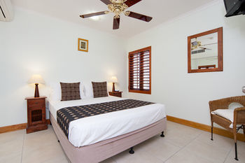 Aparthotel The Mediterranean Port Douglas