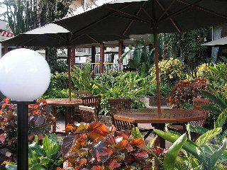Kivi Milimani Hotel