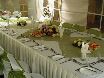 Kivi Milimani Hotel