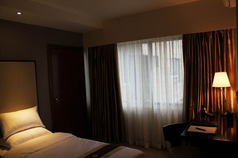 Hotel The Zehneria Portico Nairobi
