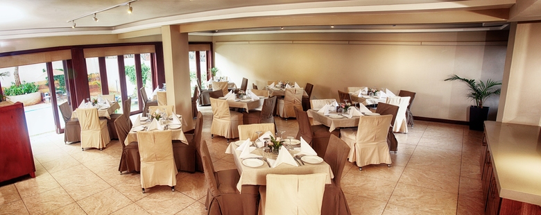 Hotel The Zehneria Portico Nairobi