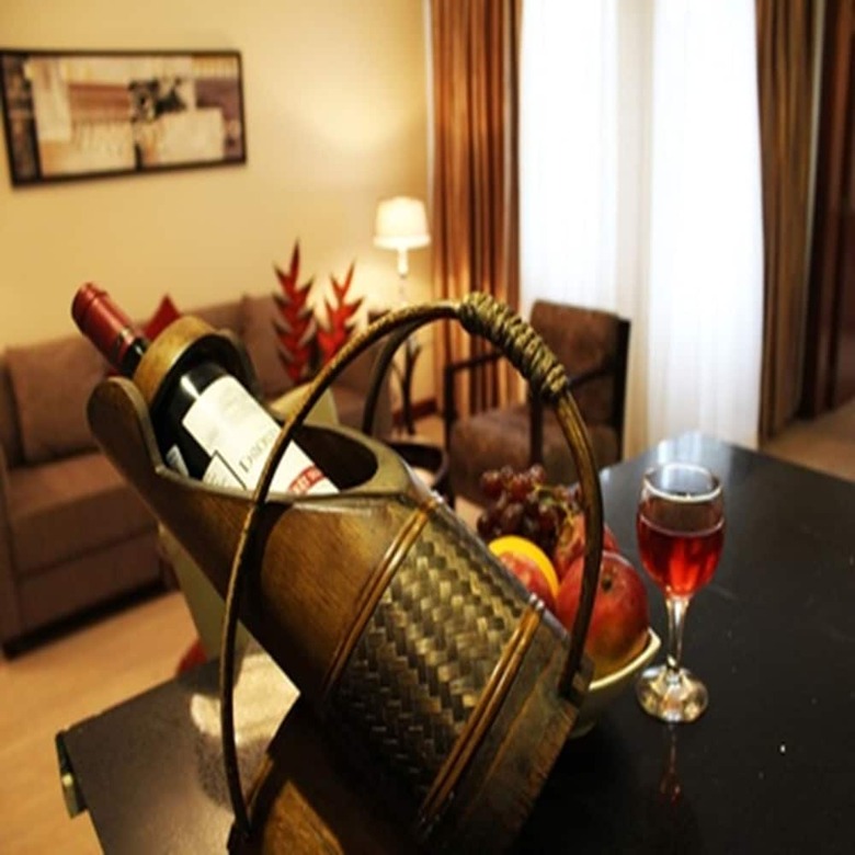 Hotel The Zehneria Portico Nairobi