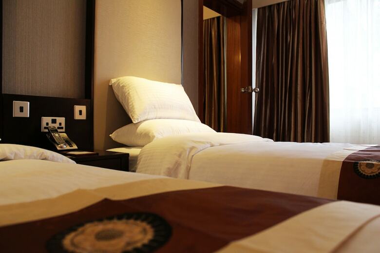 Hotel The Zehneria Portico Nairobi