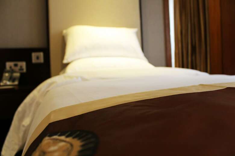 Hotel The Zehneria Portico Nairobi