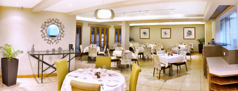 Hotel The Zehneria Portico Nairobi
