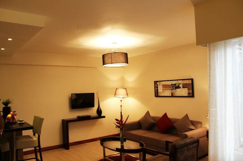 Hotel The Zehneria Portico Nairobi