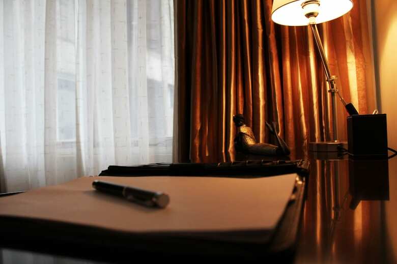 Hotel The Zehneria Portico Nairobi
