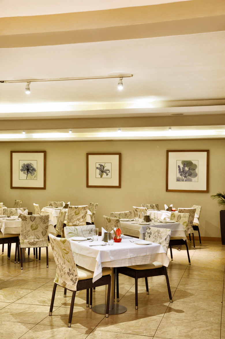 Hotel The Zehneria Portico Nairobi