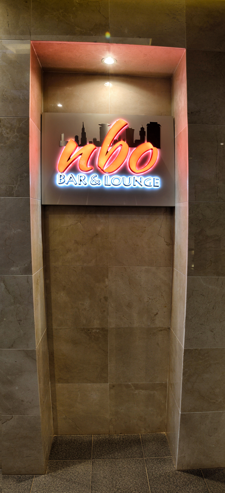 Hotel The Zehneria Portico Nairobi