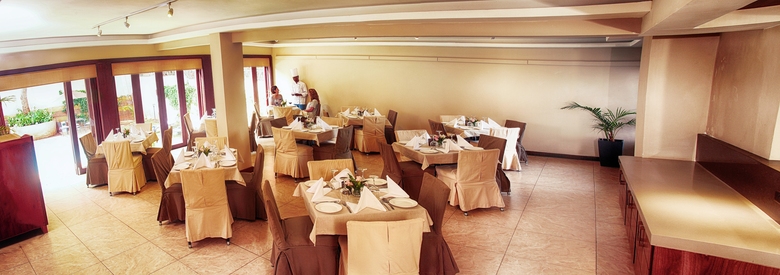 Hotel The Zehneria Portico Nairobi