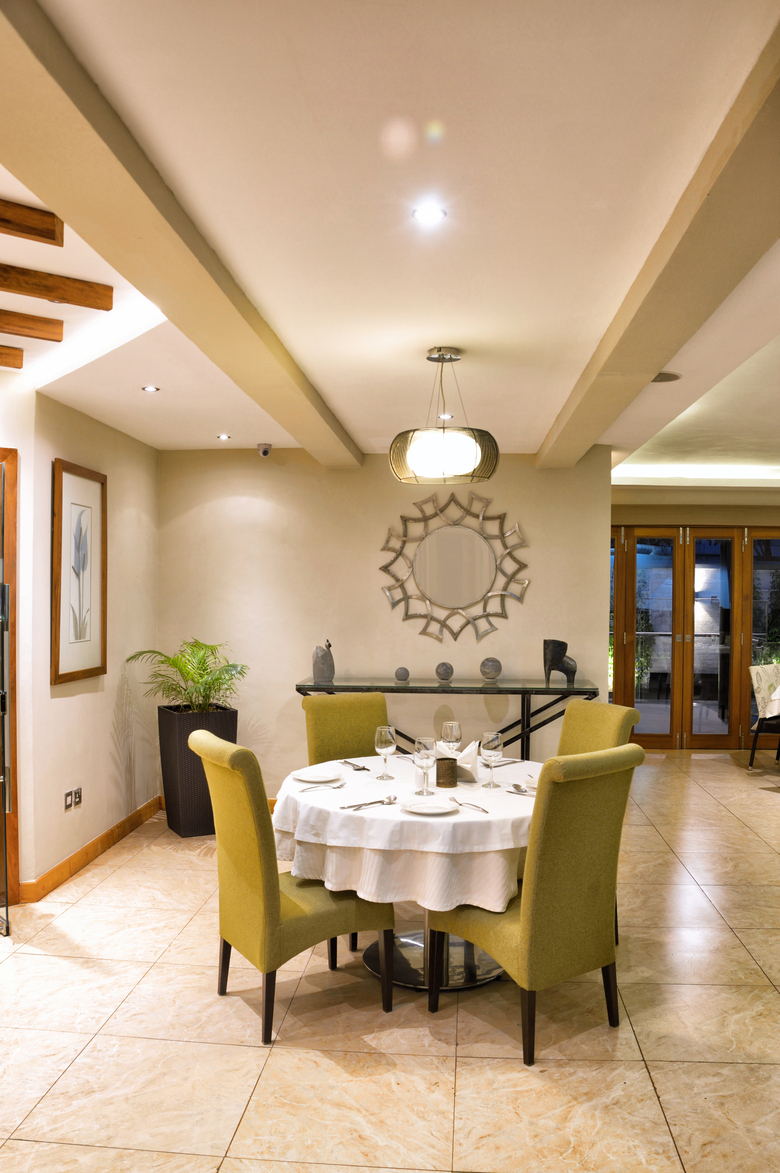 Hotel The Zehneria Portico Nairobi
