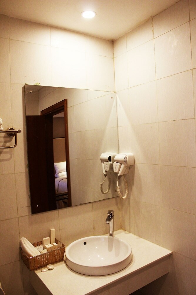 Hotel The Zehneria Portico Nairobi