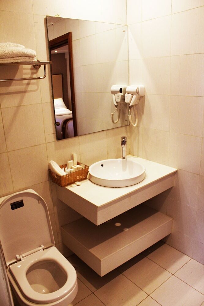 Hotel The Zehneria Portico Nairobi