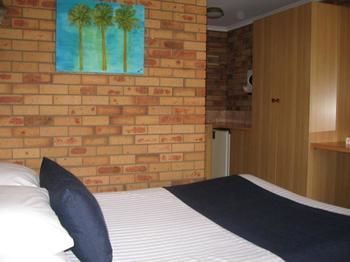 Ocean View Motor Inn