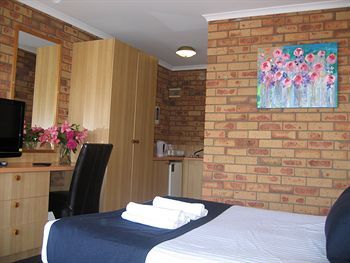 Ocean View Motor Inn