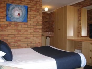 Ocean View Motor Inn