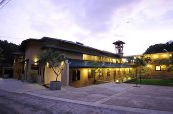 Hotel Melheim Kandy