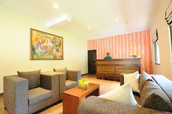 Hotel Melheim Kandy