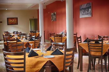 Hotel Melheim Kandy