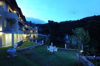 Hotel Melheim Kandy