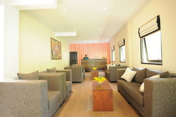 Hotel Melheim Kandy