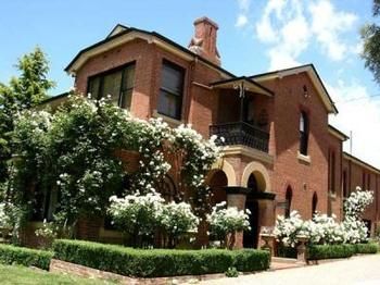 Bishop's Court Estate, Boutique Hotel