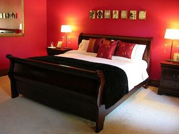 Bishop's Court Estate, Boutique Hotel