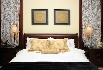 Bishop's Court Estate, Boutique Hotel