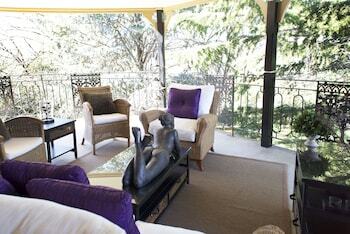Bishop's Court Estate, Boutique Hotel