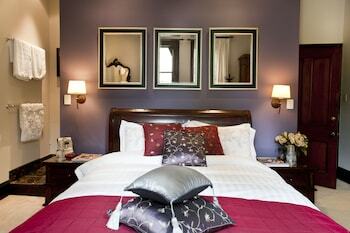 Bishop's Court Estate, Boutique Hotel