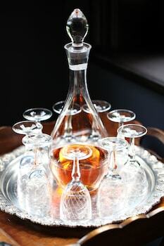 Bishop's Court Estate, Boutique Hotel