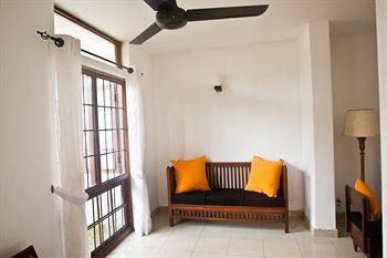 Lavinia Villa