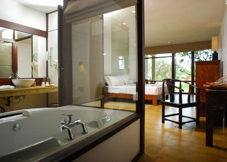 Hotel Jetwing Beach