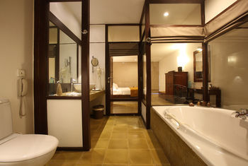 Hotel Jetwing Beach