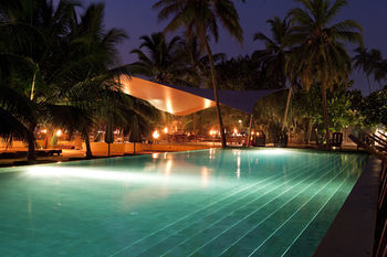 Hotel Jetwing Beach