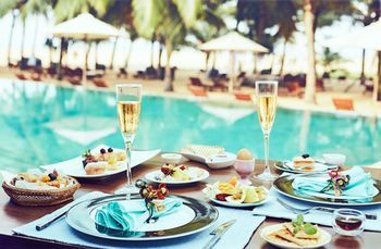 Hotel Jetwing Beach