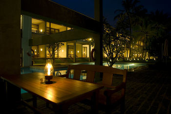 Hotel Jetwing Beach