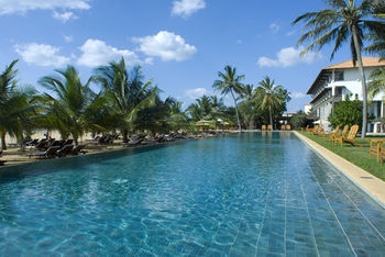 Hotel Jetwing Beach