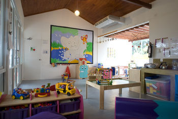 Hotel Jetwing Beach