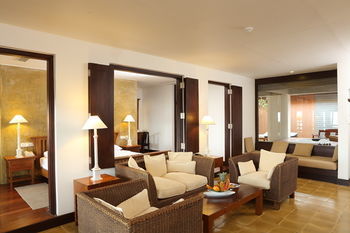 Hotel Jetwing Beach