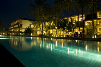 Hotel Jetwing Beach