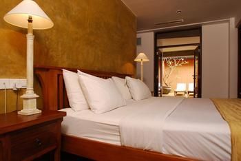 Hotel Jetwing Beach