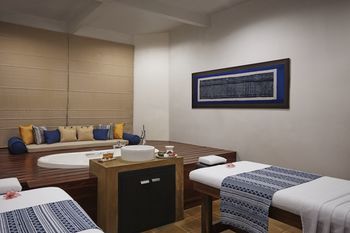 Hotel Jetwing Beach