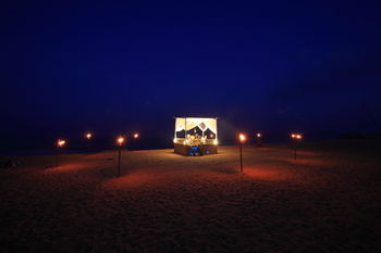 Hotel Jetwing Beach