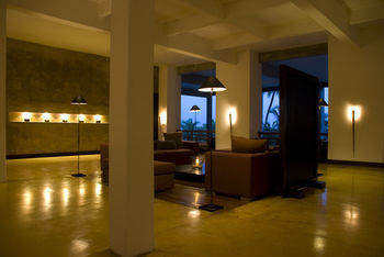 Hotel Jetwing Beach